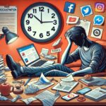 「先延ばし」を英語でどう言う?プロクラステイネーションの英語表現