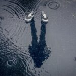 「水たまり」を英語でどう言う?日常会話で使える表現