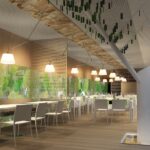 「イートイン」は和製英語？本当の英語表現を解説