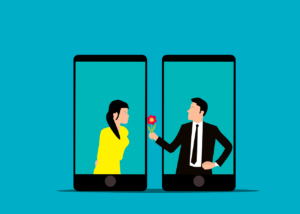 「付き合う」を英語でどう表現する?恋愛や友情に使えるフレーズ