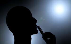 「上の空」を英語でどう表現する?気が散った時の英語フレーズ