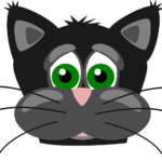 「猫のひげ」は英語でどう言う？体のパーツを英語で説明