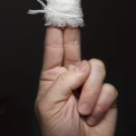 日常会話で役立つ「化膿」や「化膿止め」の英語フレーズ