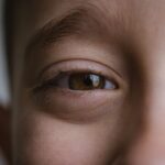 「黒目・白目」を英語でどう言う?体の部位に関する英語表現