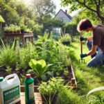 「除草剤」を英語でどう言う？園芸や農業に関する英語表現