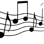 「音符」を英語でどう言う?音楽に関連する英語表現
