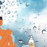 「サッパリ」を英語でどう言う？気持ちや状態を表現する方法