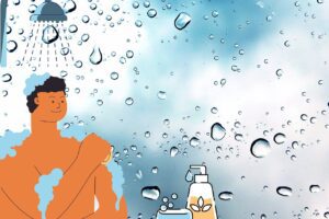 「サッパリ」を英語でどう言う?気持ちや状態を表現する方法