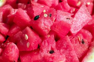 「旬」を英語でどう表現する?季節や食べ物に関する英語フレーズ