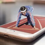 「フライングスタート」の英語表現は間違い?正しい使い方を解説