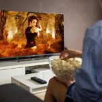 「吹替え」を英語でどう表現する?映画用語を英語で学ぶ