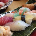 「ネタ」を英語でどう言う?寿司やジョークの「ネタ」を説明