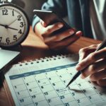 「都合」を英語でどう言うの?日常会話で使える英語フレーズ