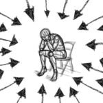 『ストレス』って、英語でも同じ？意外な使い方とその違い