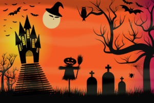 「仮装」は英語でなんて表現する：ハロウィンで使えるフレーズ