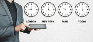「予定通り」を英語で言おう:計画に関するフレーズ