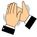 「相づち」、「合いの手」を英語でいうと:会話に役立つ英語フレーズ