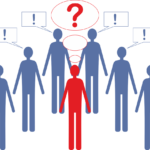 「差別」と「区別」は同じ?違いを学び英語で表現しよう