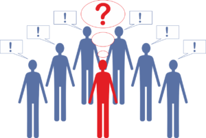 「差別」と「区別」は同じ?違いを学び英語で表現しよう