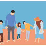 「水入らず」は英語でなんていう:関係を表す英語表現