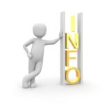 「耳が早い」を英語では? 情報に関する英語表現