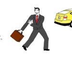 「行ってきます」は英語でなんて言う:出かける時のフレーズ