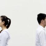 人間関係によくある「わだかまり」を英語で言うには?