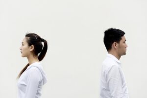 人間関係によくある「わだかまり」を英語で言うには?