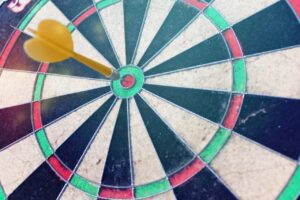 偶然か実力か?『まぐれ』を英語で表現する方法