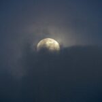 『雲隠れ』の二つの顔を英語で：美しい死と失踪