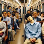 予定の駅を過ぎたら?「乗り越し」を英語で説明しよう