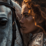 「馬が合う」とは何が合う?人間関係のフレーズを英語で