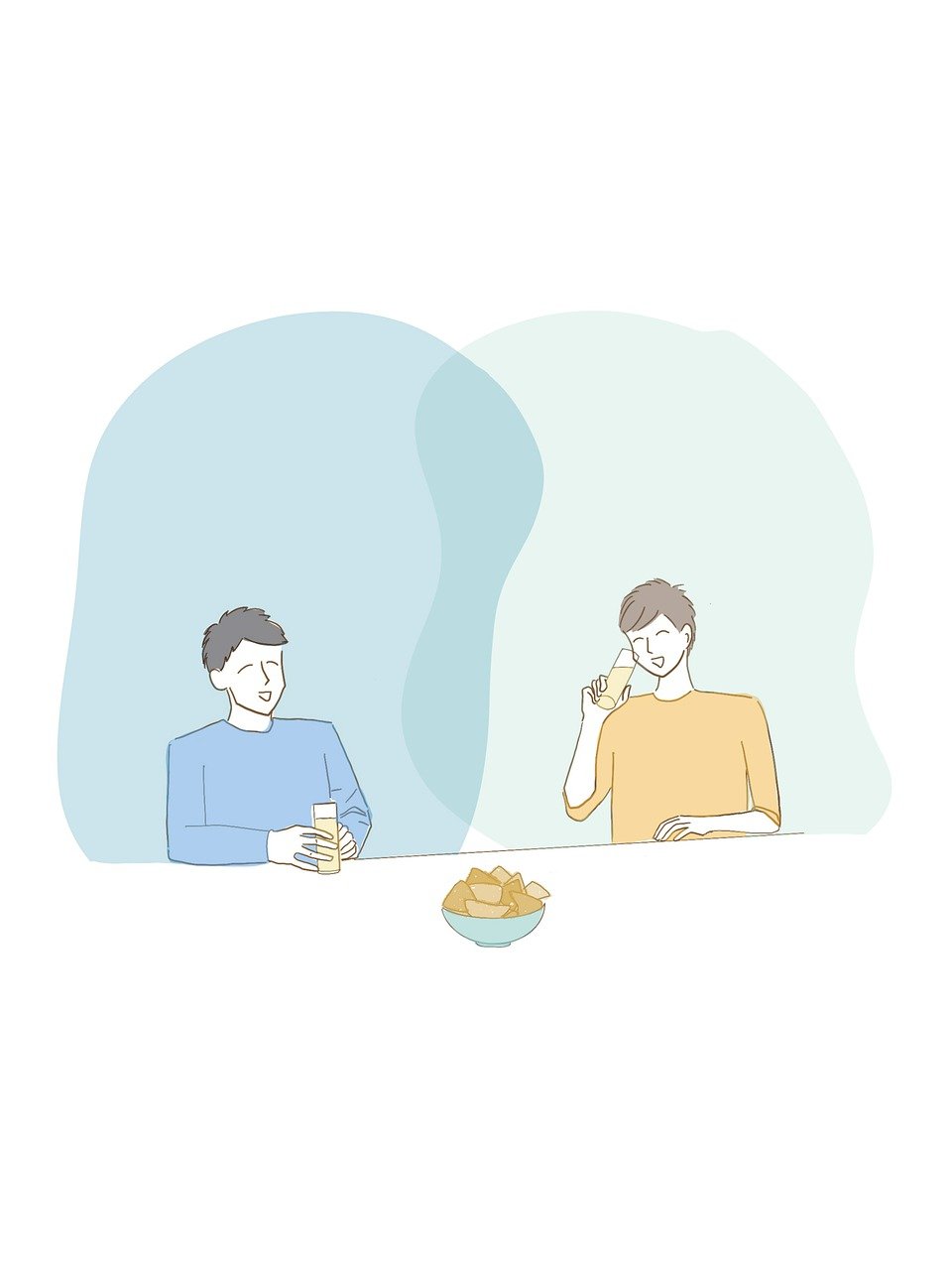 「穏便」人間関係をスムーズにするための英語フレーズ - 日常で使う日本語を英語でなんて言うの?