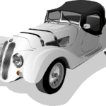 「アンティーク？レトロ？」価値ある古さを表す英語表現の違い