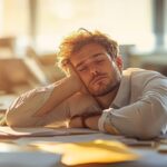 「呑気」は性格?真剣さに欠ける態度を英語で言うと