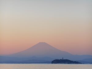 「シルエット」日本語にするのは興ざめ:日本語以上に情緒的な英語
