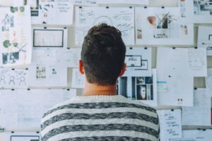 「憶測・推測・予測」の違いを英語で表すと?