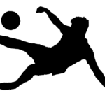 スポーツの怪我あるある！「擦りむく」の英語表現を学ぼう