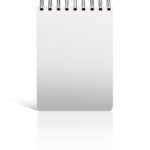 「白紙に戻す」を英語にしてみよう：白い紙に戻す？