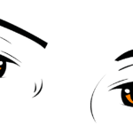 「視線」注がれる熱い眼差しを英語で表現してみよう