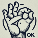 「OK」は何の略？ほぼ日本語として普及している英語の秘密