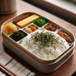 ご飯文化「ふりかけ」を英語で説明すると