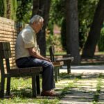 老齢化社会「ボケる」は英語でなんていうのでしょう。