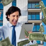 「一攫千金」の英語表現! ヒロシの宝くじ作戦に待った?