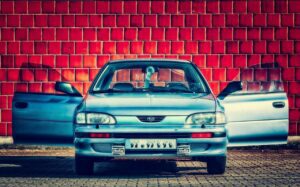 ヒロシ、中古車のトラブルで「クレーム」!英語でどう言う!
