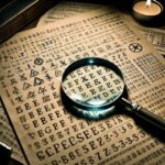 「暗号」隠された意味を解く:英語ではなんていう?