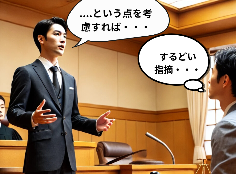 弁護士が「弁護する」は英語でなんて言う？ - 日常で使う日本語を英語でなんて言うの？