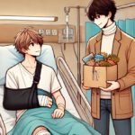 「お見舞い」を説明するには？ネイティブが使う自然な表現