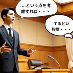 弁護士が「弁護する」は英語でなんて言う?
