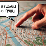 「界隈」変化する日本語の言葉を英語で言うと